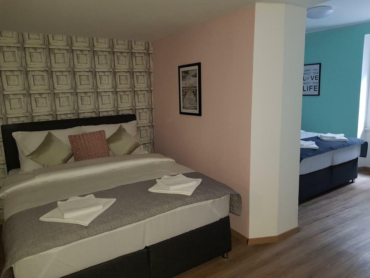Piraneska Hotel ภายนอก รูปภาพ
