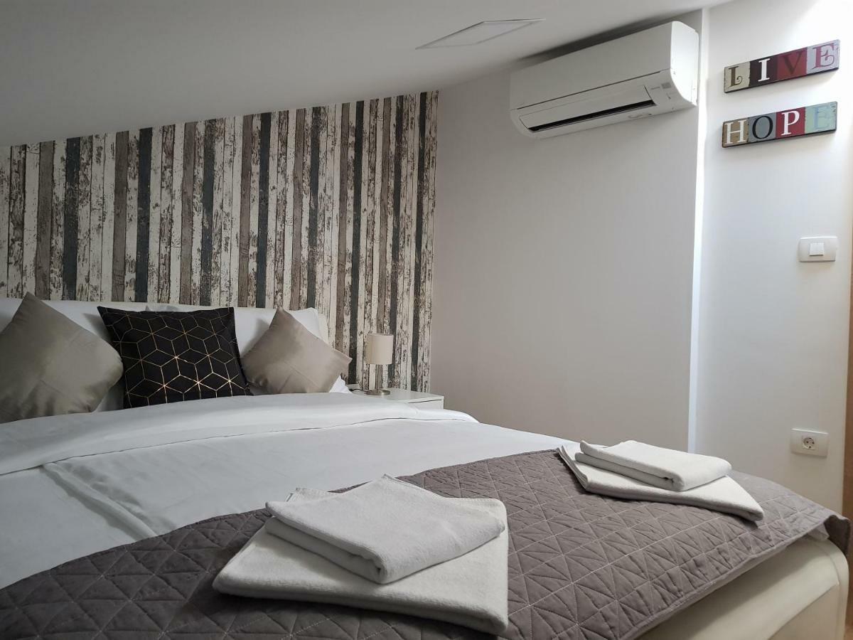 Piraneska Hotel ภายนอก รูปภาพ